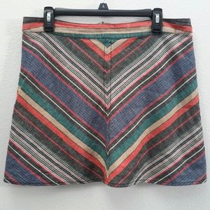 Free People Skirts - Free People boho skirt, size 12 Free People Skirts - Free People boho skirt, size 12